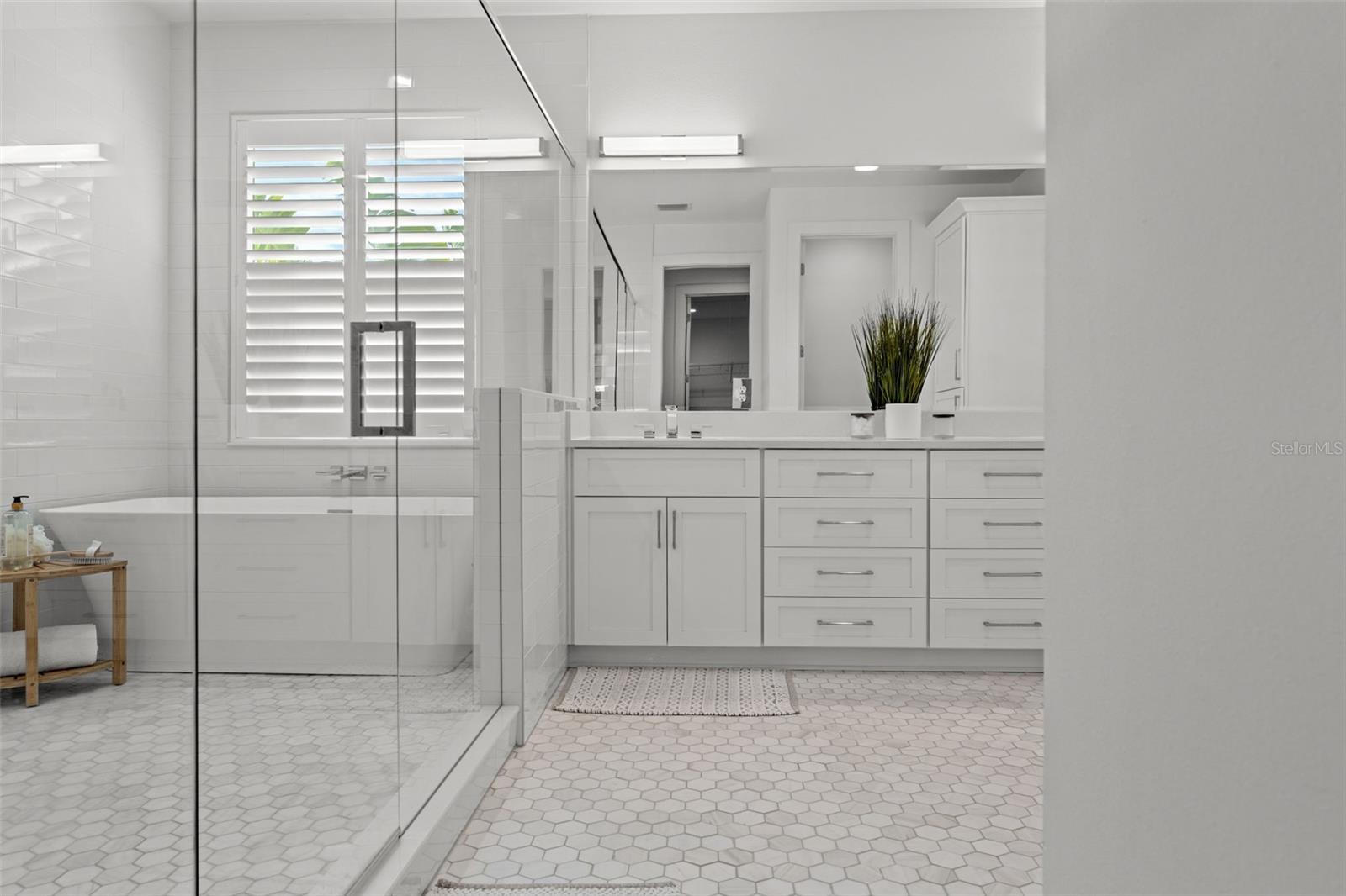 BYARS THOMPSON ADD DAVIS - Residential