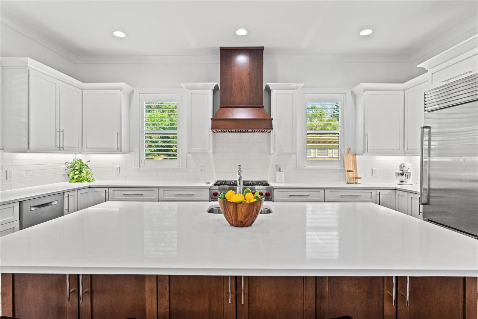 BYARS THOMPSON ADD DAVIS - Residential