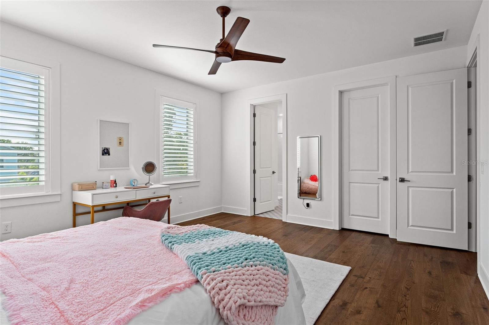 BYARS THOMPSON ADD DAVIS - Residential