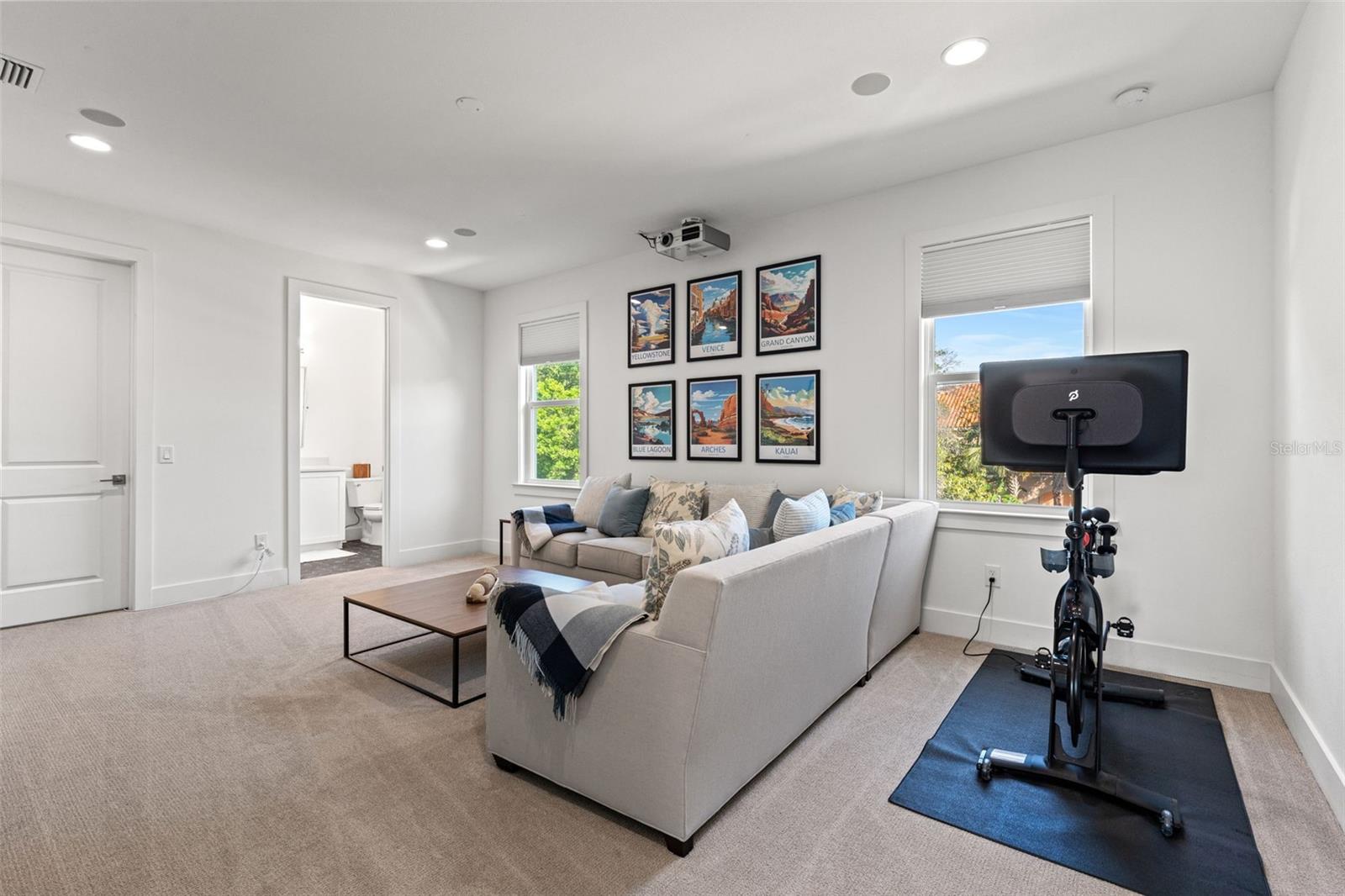 BYARS THOMPSON ADD DAVIS - Residential