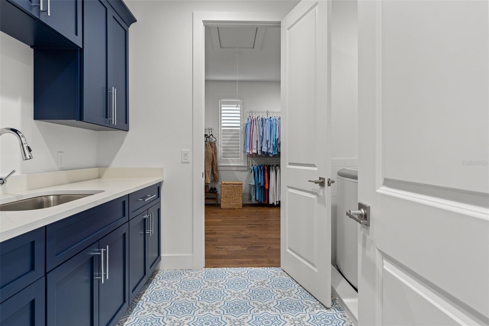 BYARS THOMPSON ADD DAVIS - Residential