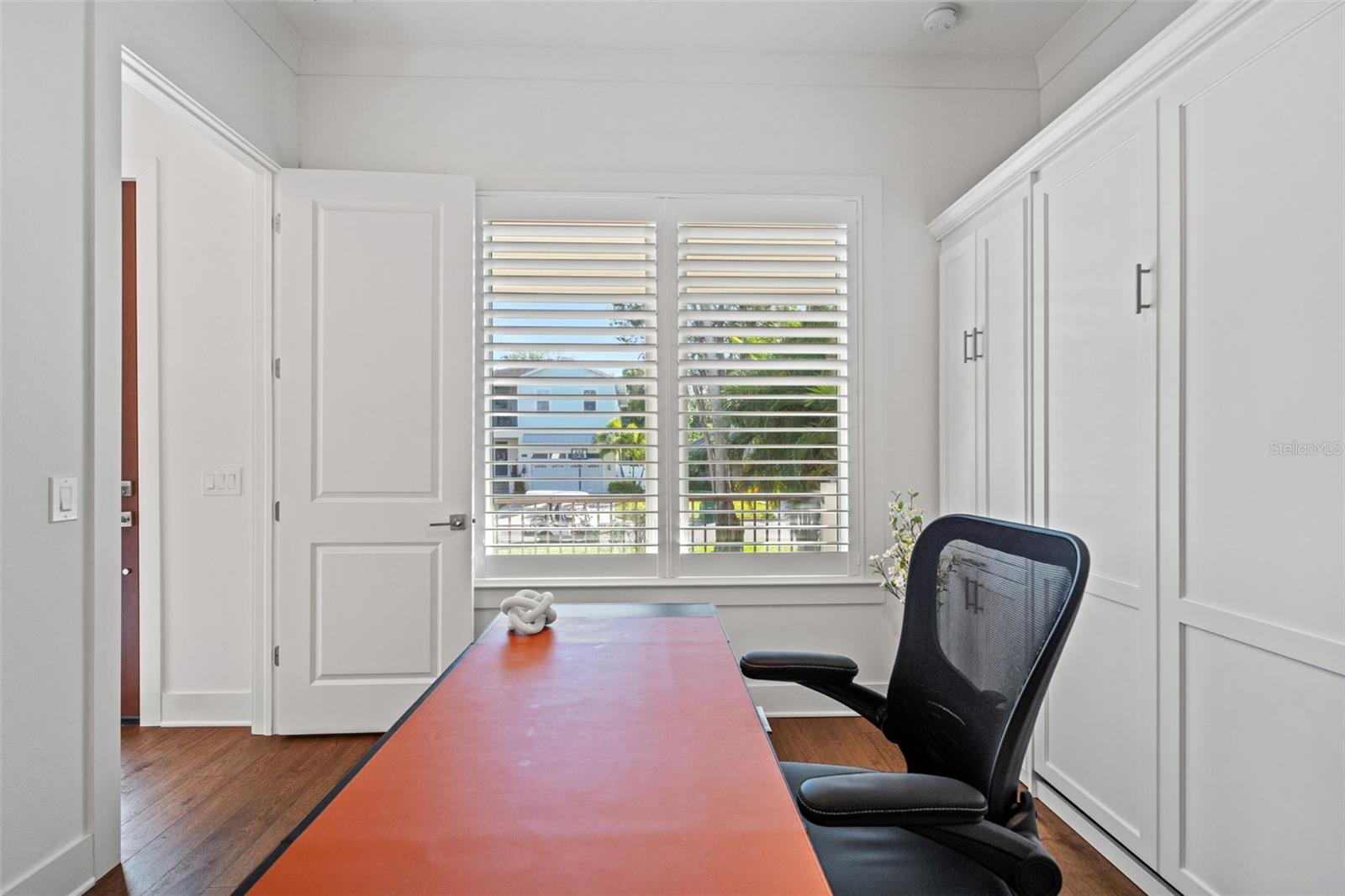 BYARS THOMPSON ADD DAVIS - Residential