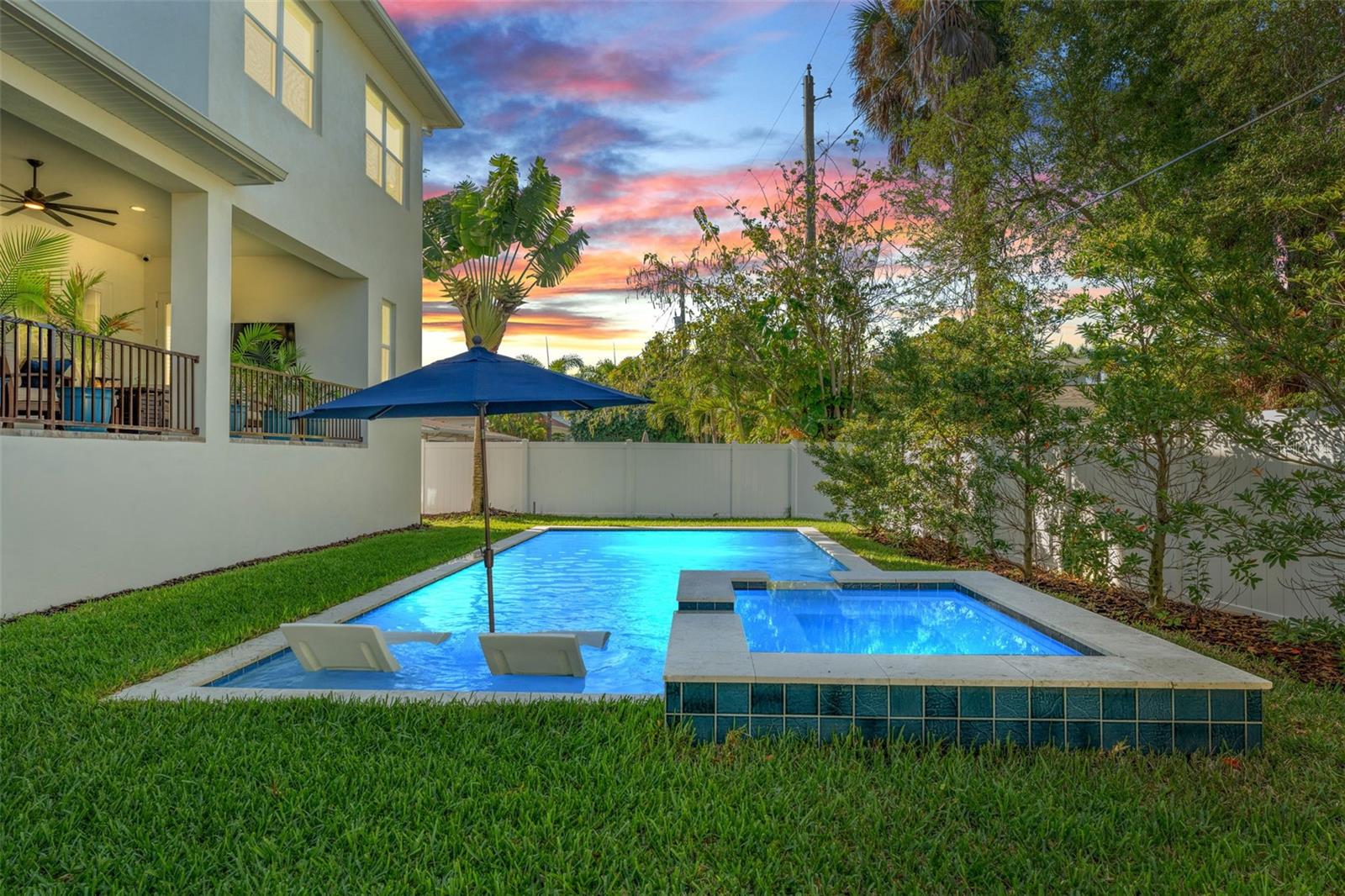 BYARS THOMPSON ADD DAVIS - Residential