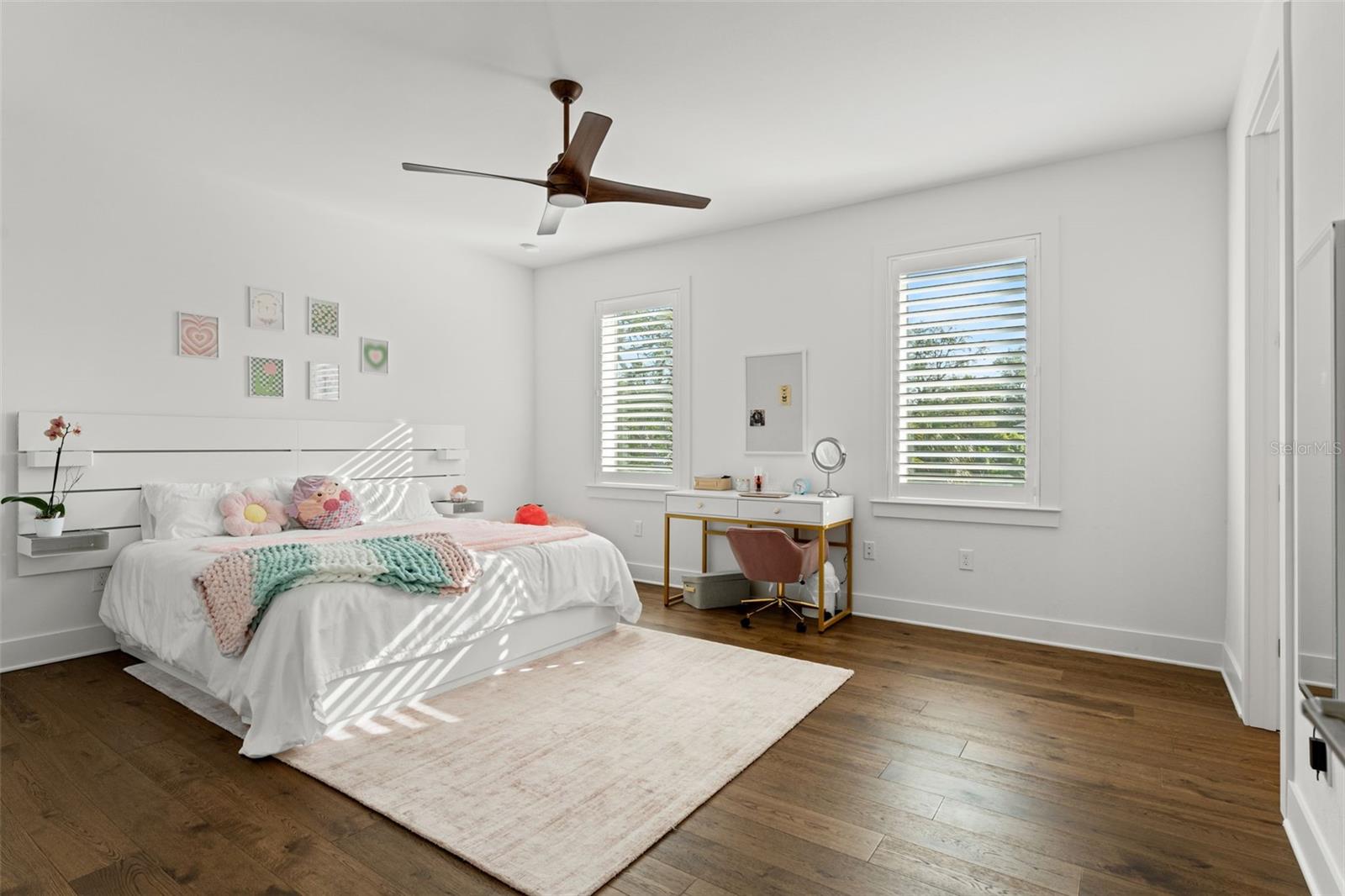 BYARS THOMPSON ADD DAVIS - Residential