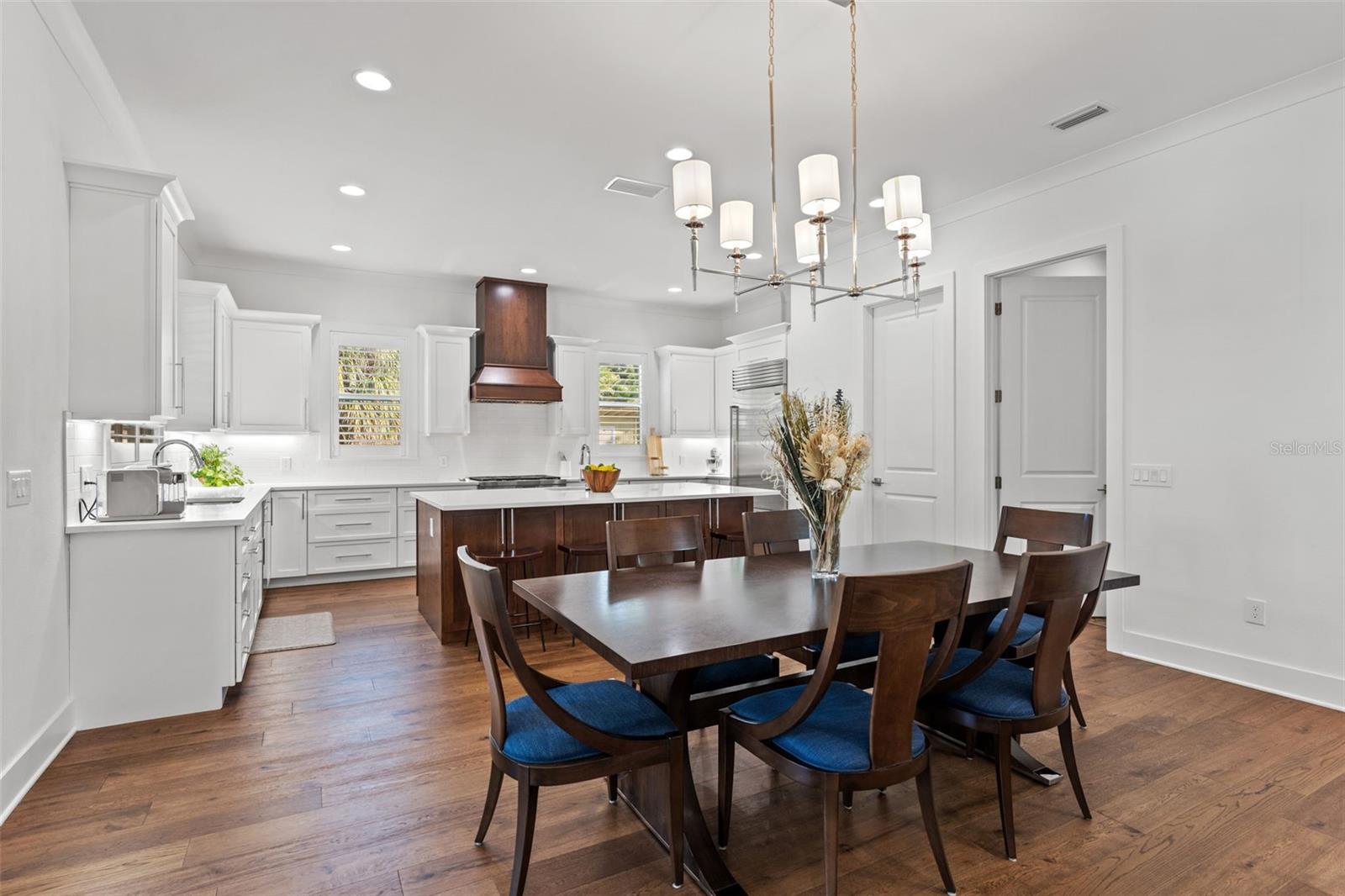 BYARS THOMPSON ADD DAVIS - Residential