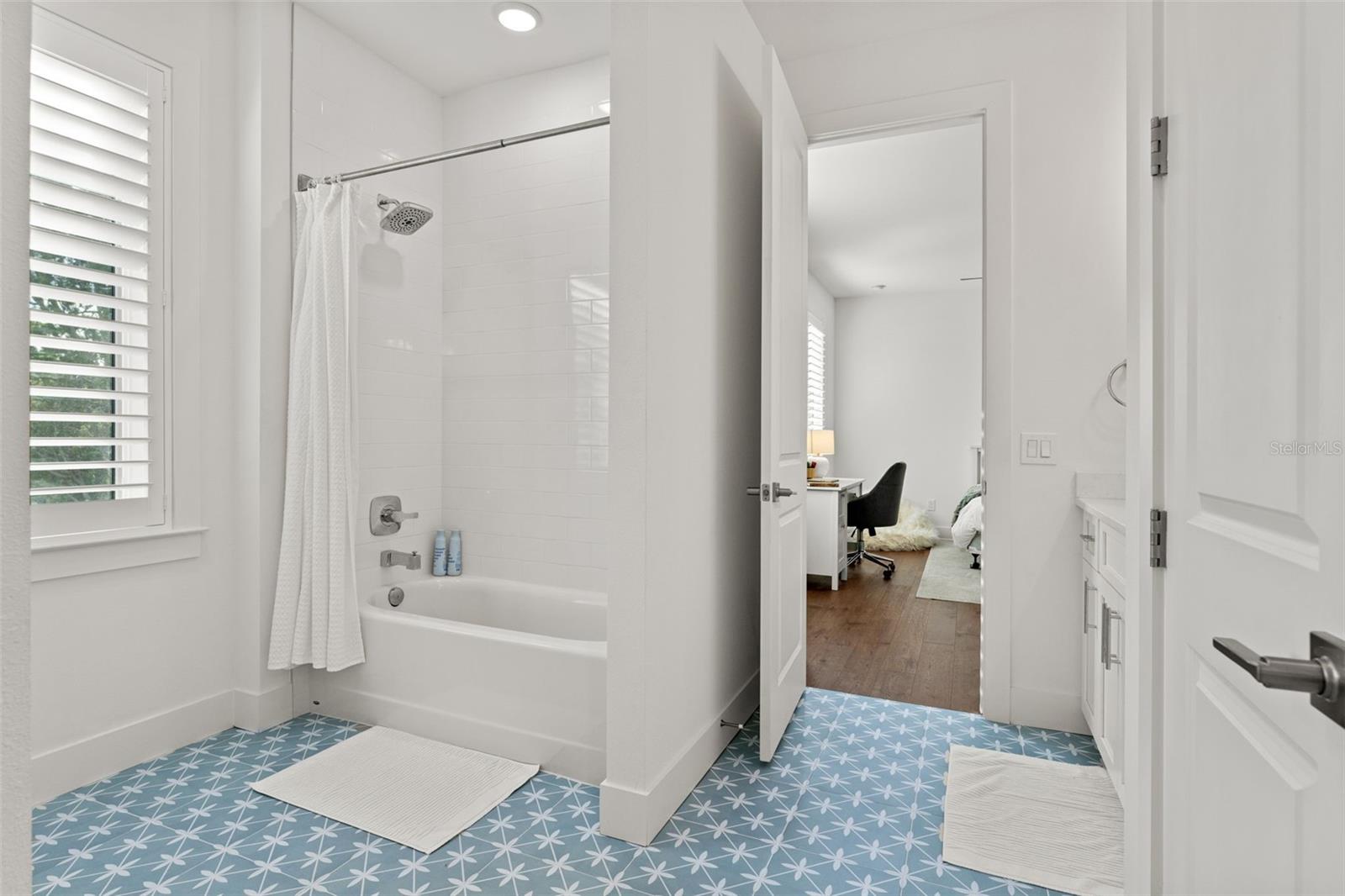 BYARS THOMPSON ADD DAVIS - Residential