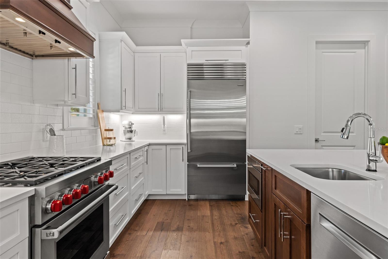 BYARS THOMPSON ADD DAVIS - Residential