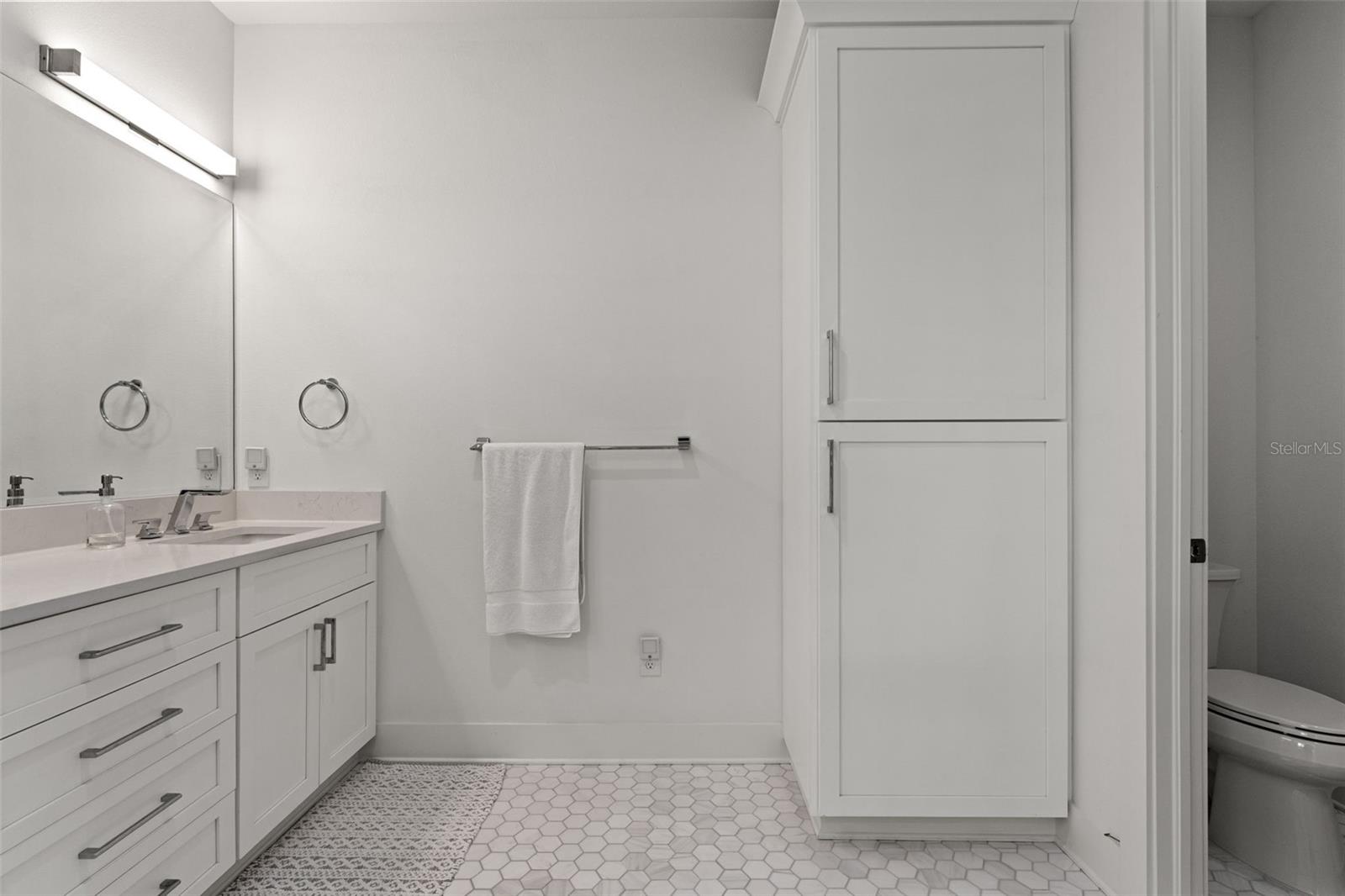 BYARS THOMPSON ADD DAVIS - Residential