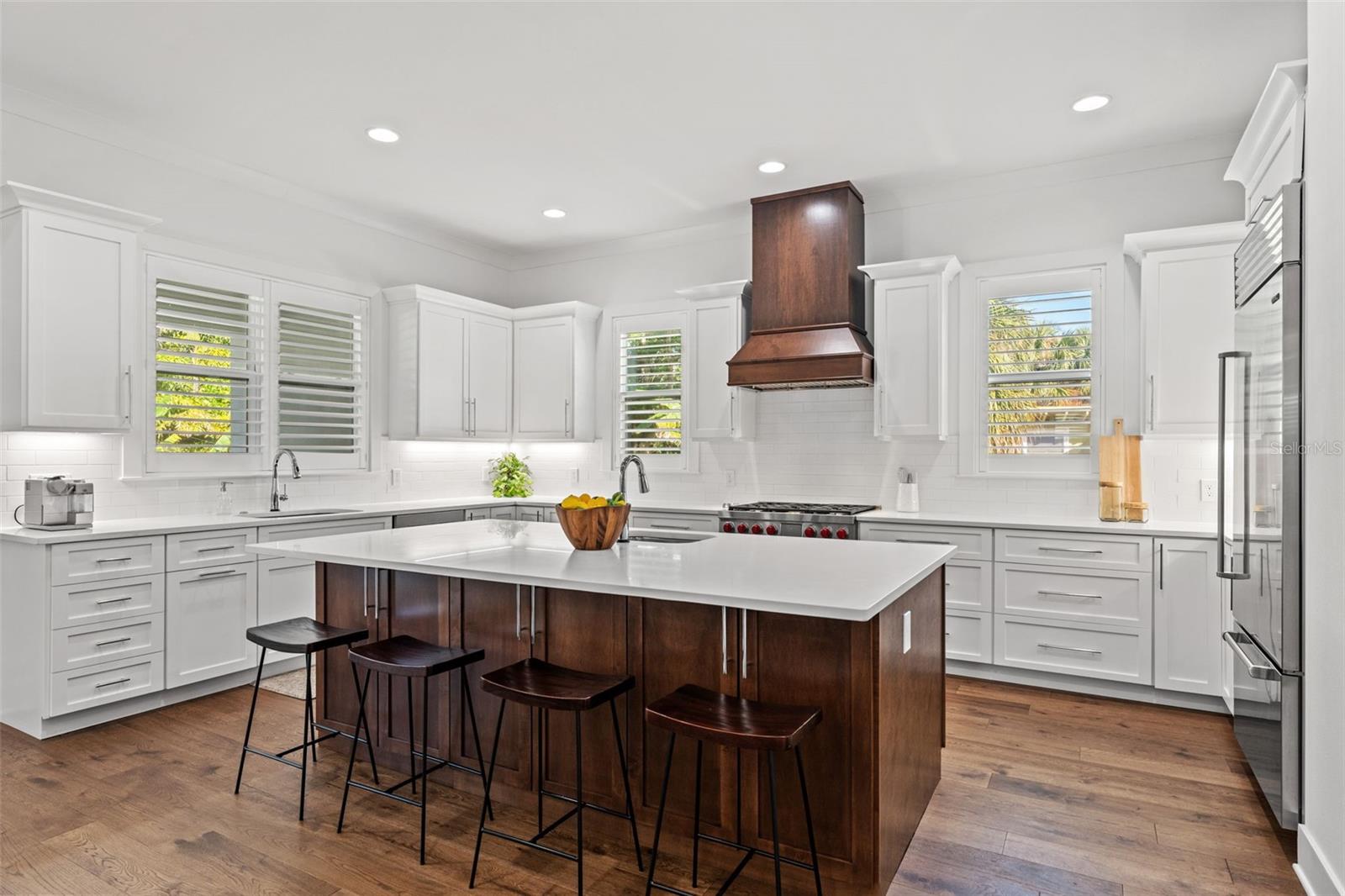 BYARS THOMPSON ADD DAVIS - Residential