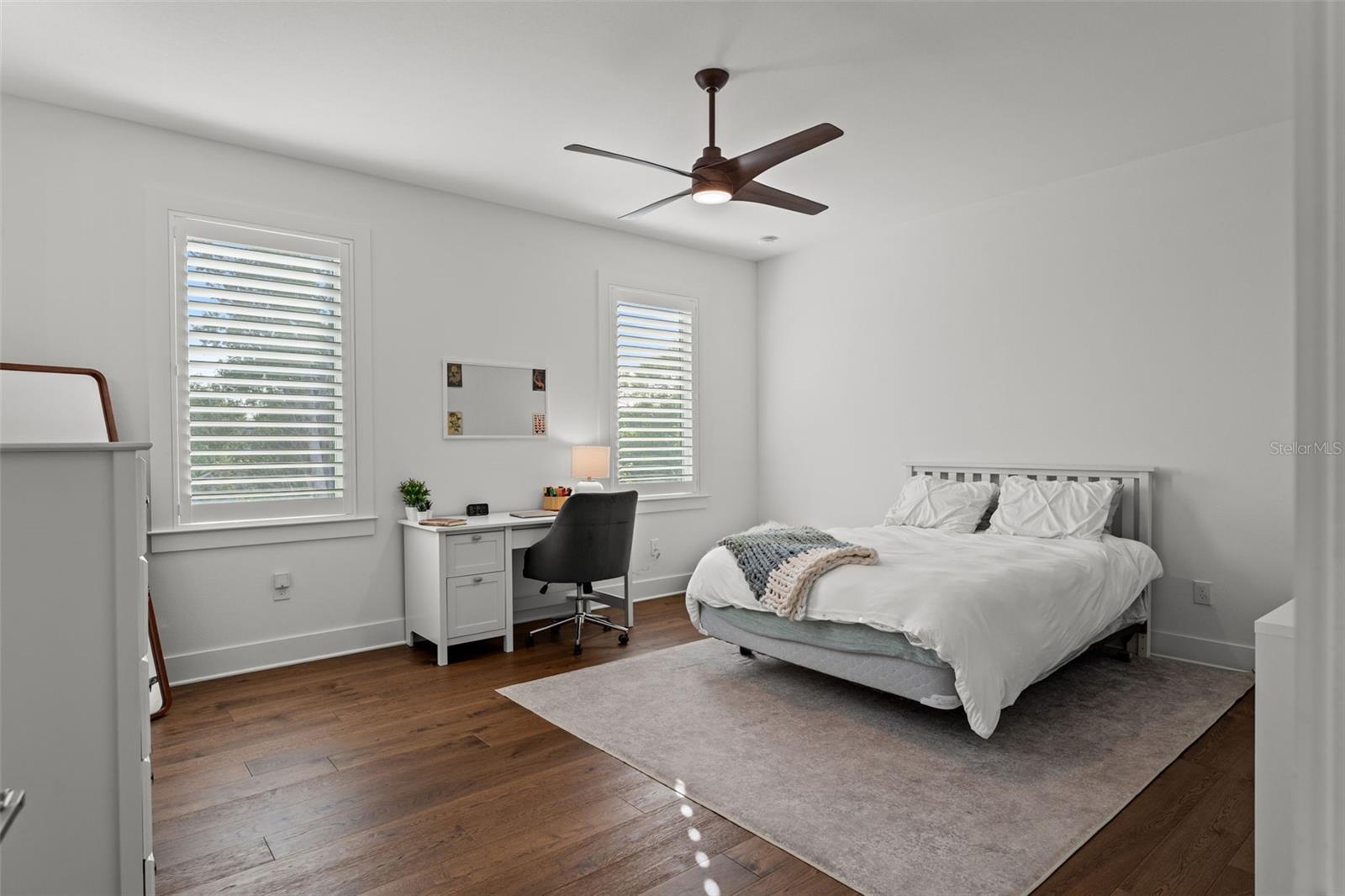 BYARS THOMPSON ADD DAVIS - Residential