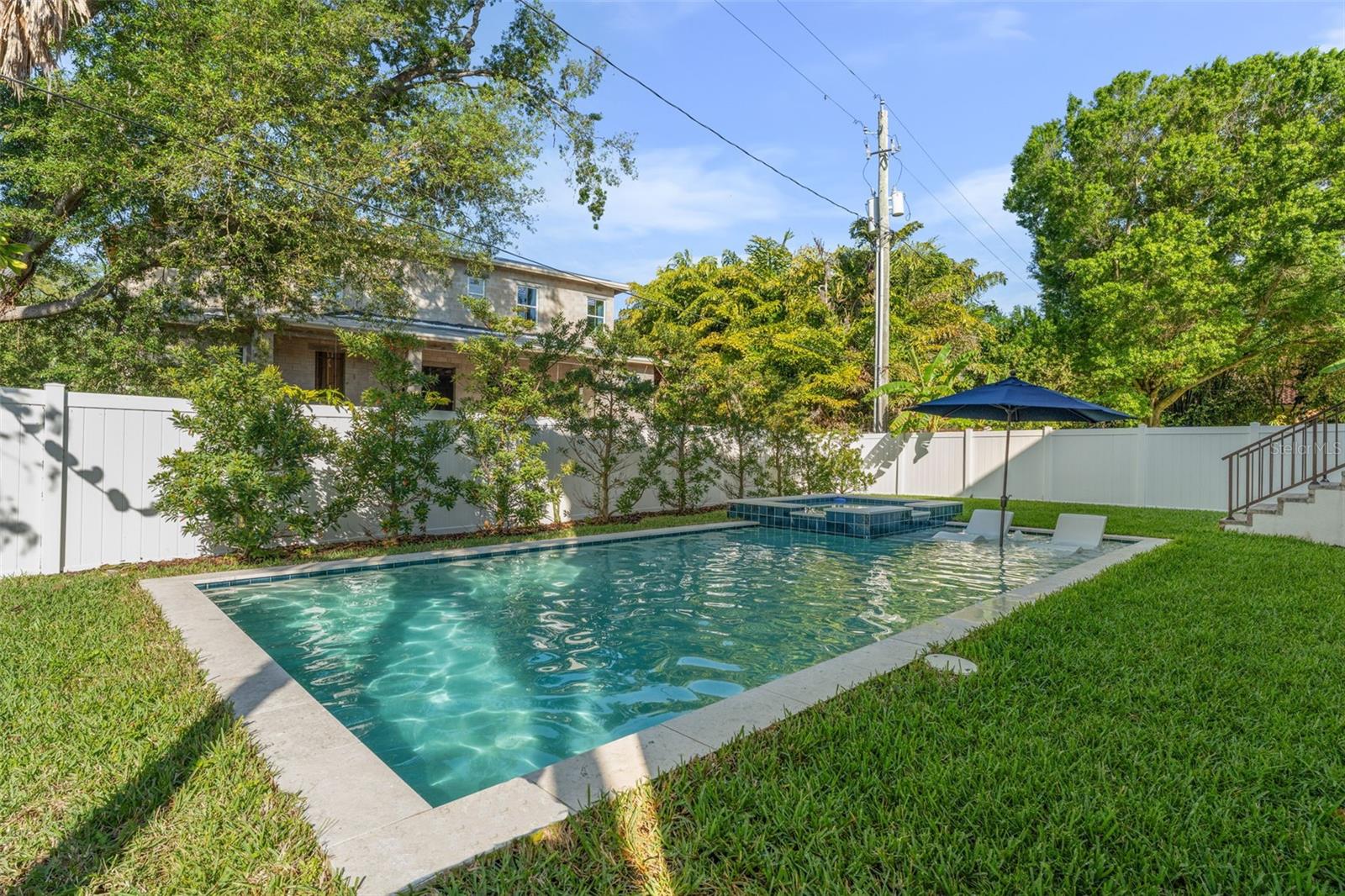 BYARS THOMPSON ADD DAVIS - Residential