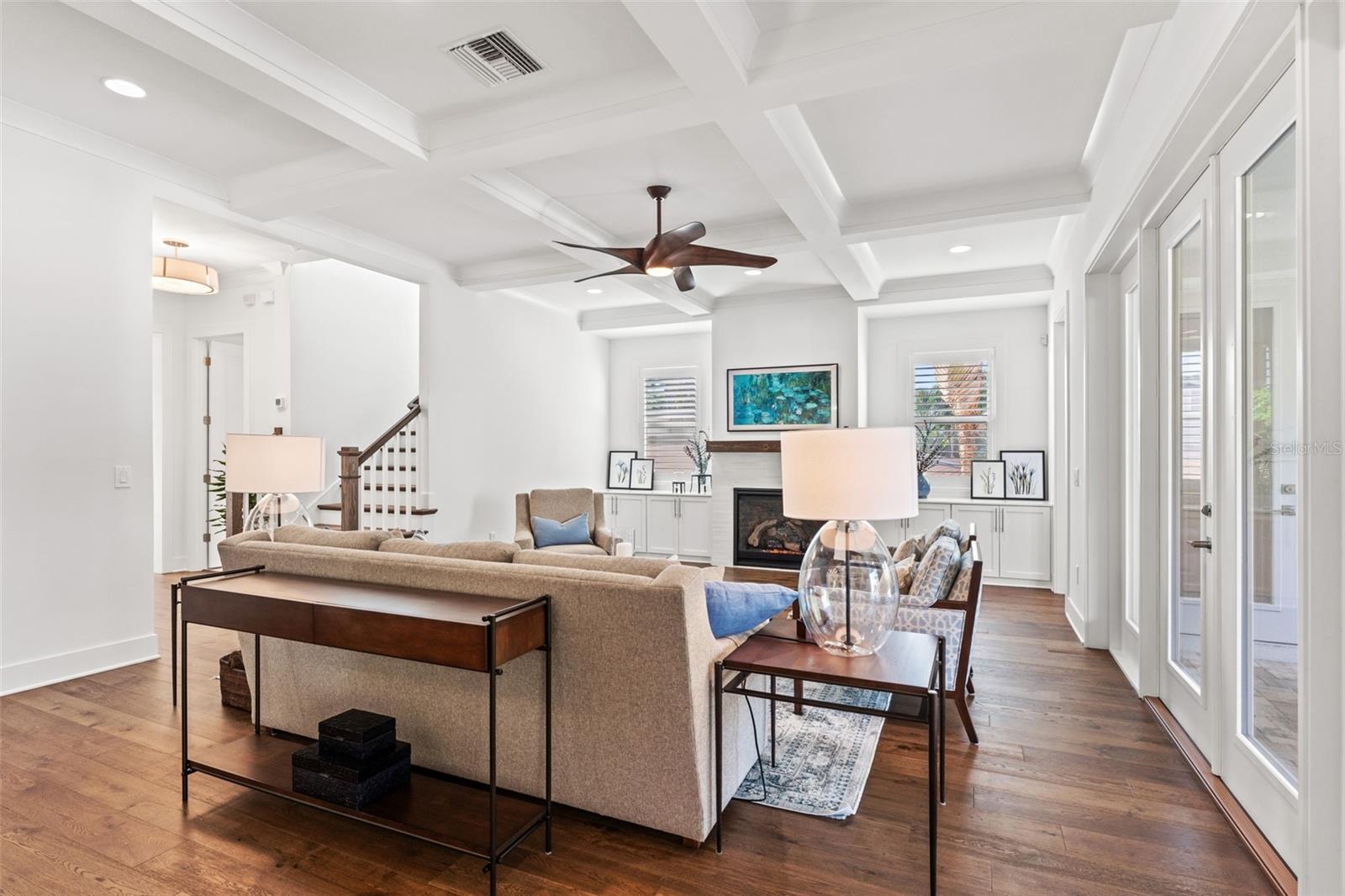 BYARS THOMPSON ADD DAVIS - Residential