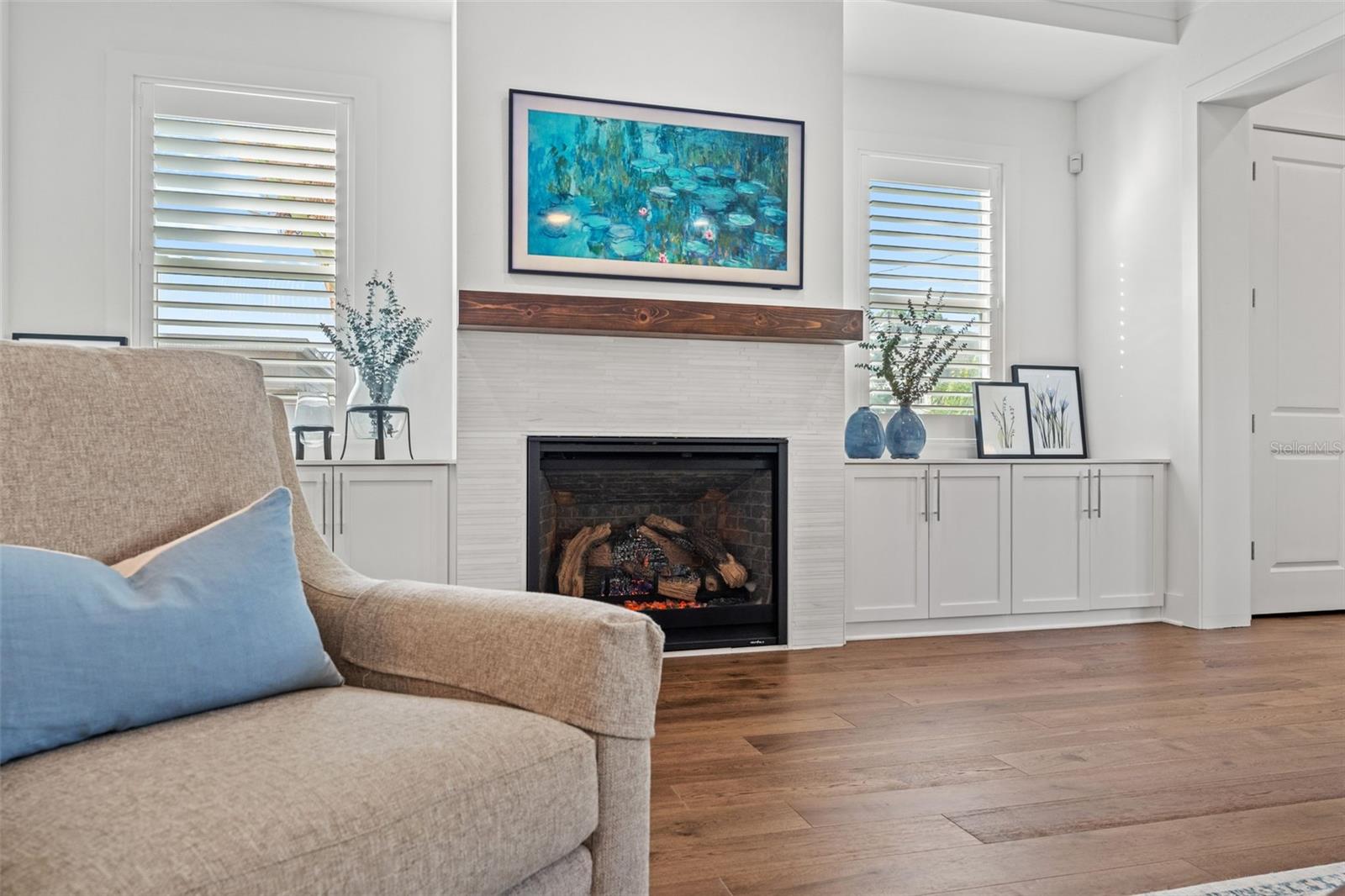 BYARS THOMPSON ADD DAVIS - Residential