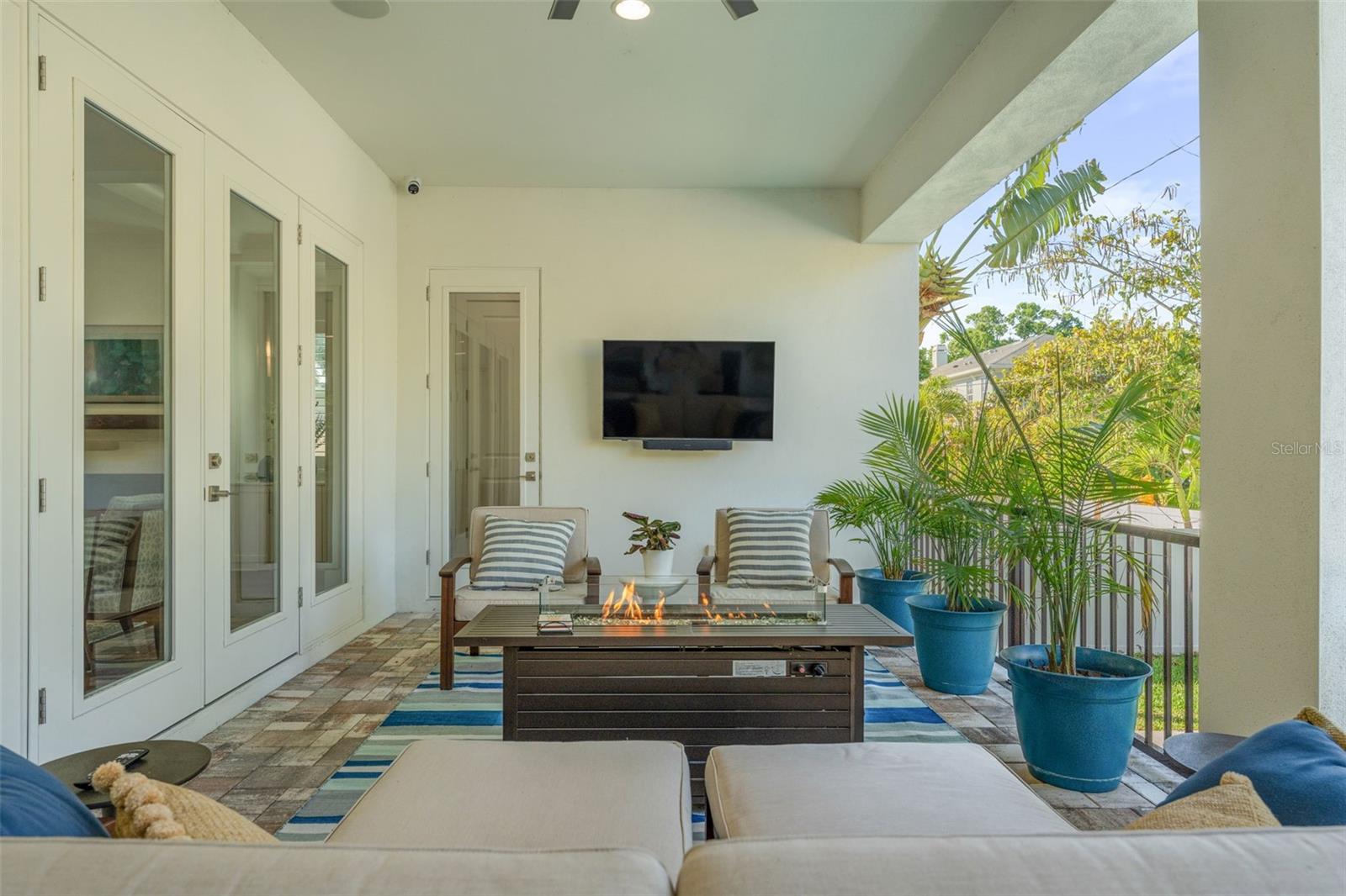 BYARS THOMPSON ADD DAVIS - Residential