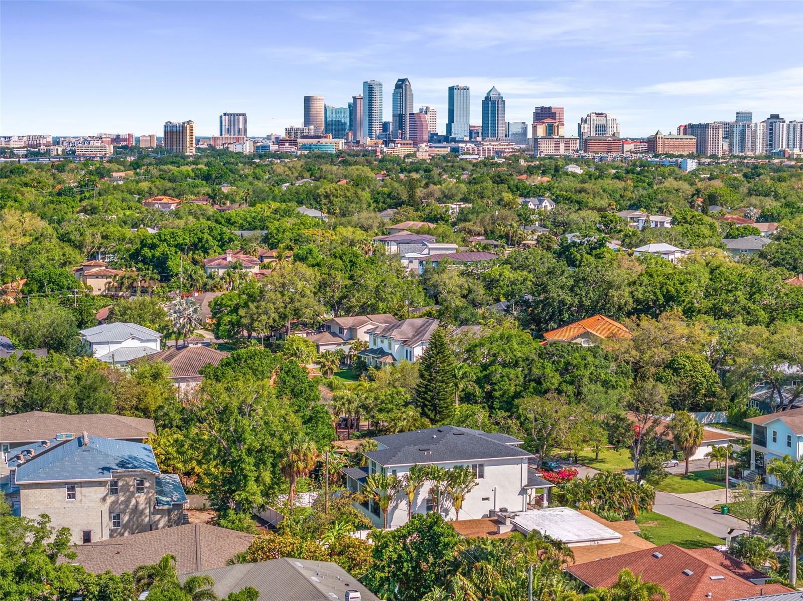 BYARS THOMPSON ADD DAVIS - Residential