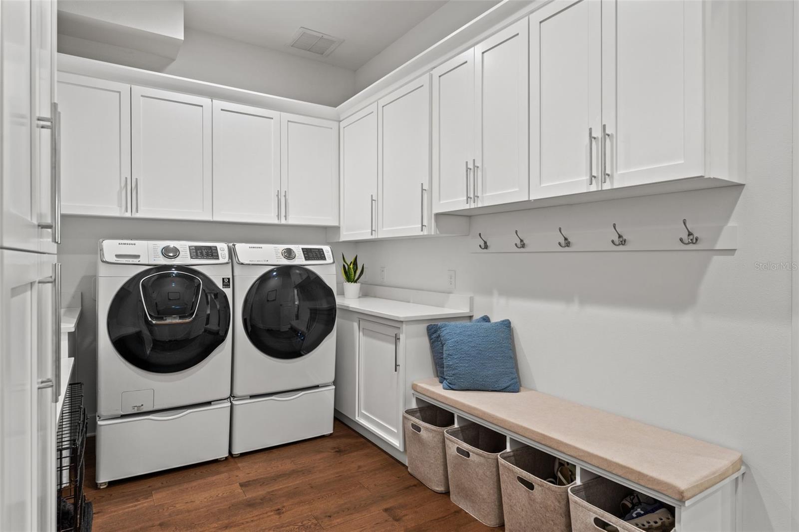 BYARS THOMPSON ADD DAVIS - Residential