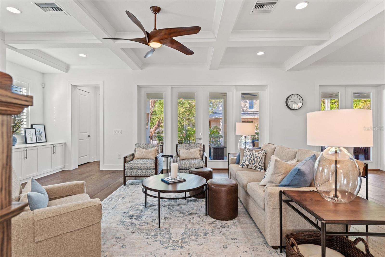 BYARS THOMPSON ADD DAVIS - Residential