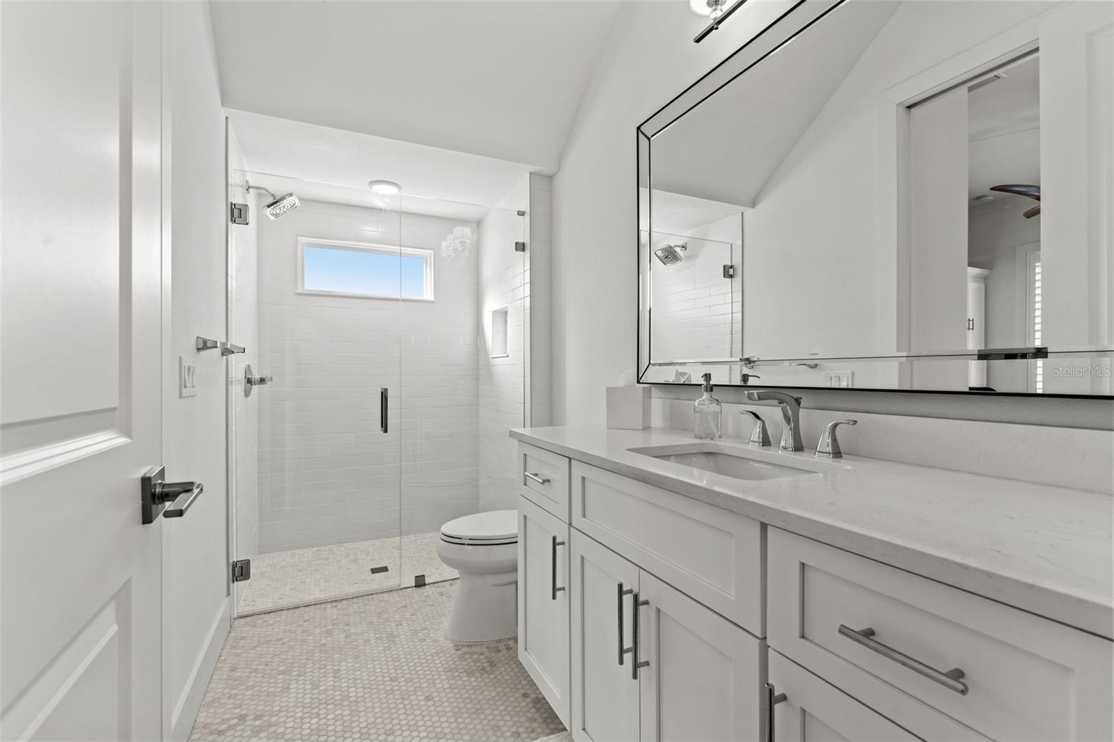 BYARS THOMPSON ADD DAVIS - Residential