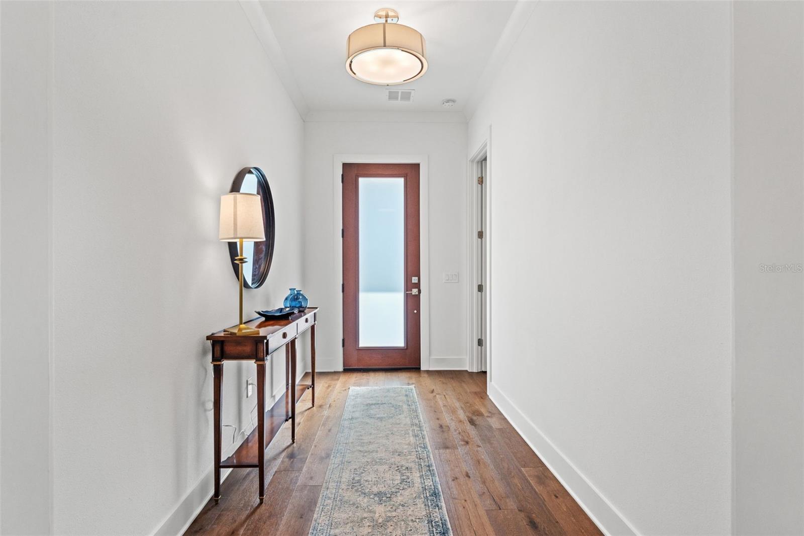 BYARS THOMPSON ADD DAVIS - Residential