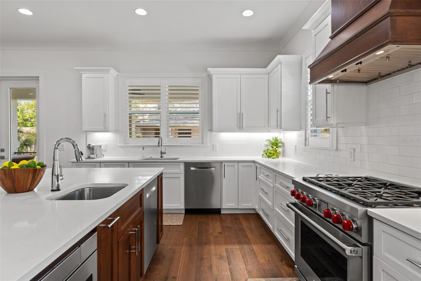 BYARS THOMPSON ADD DAVIS - Residential