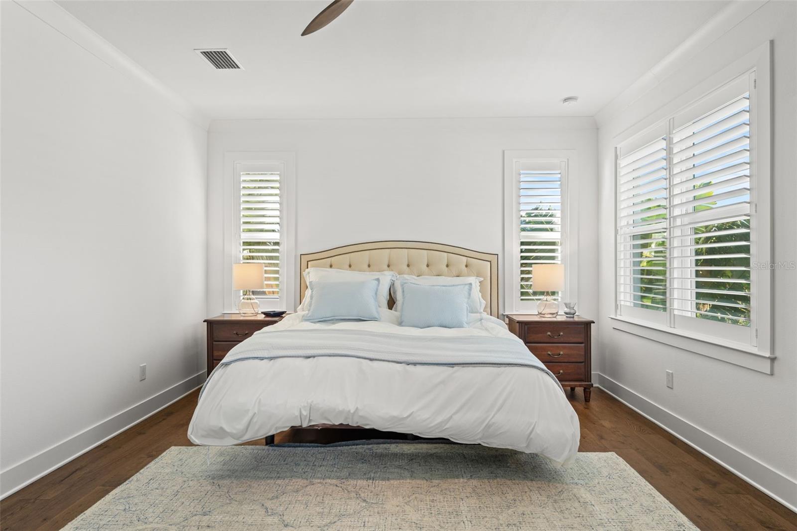 BYARS THOMPSON ADD DAVIS - Residential