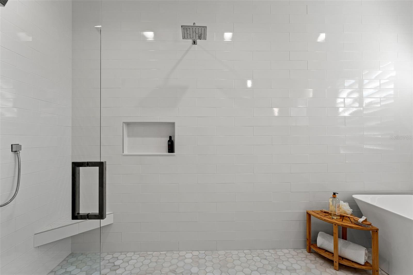 BYARS THOMPSON ADD DAVIS - Residential