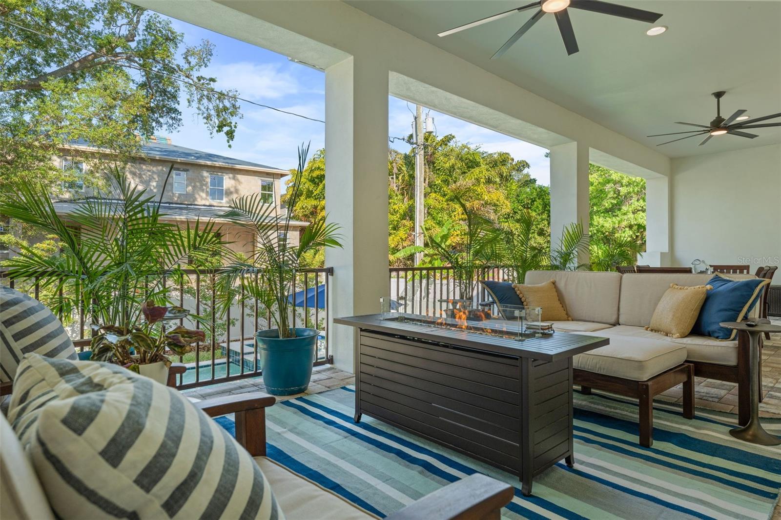 BYARS THOMPSON ADD DAVIS - Residential