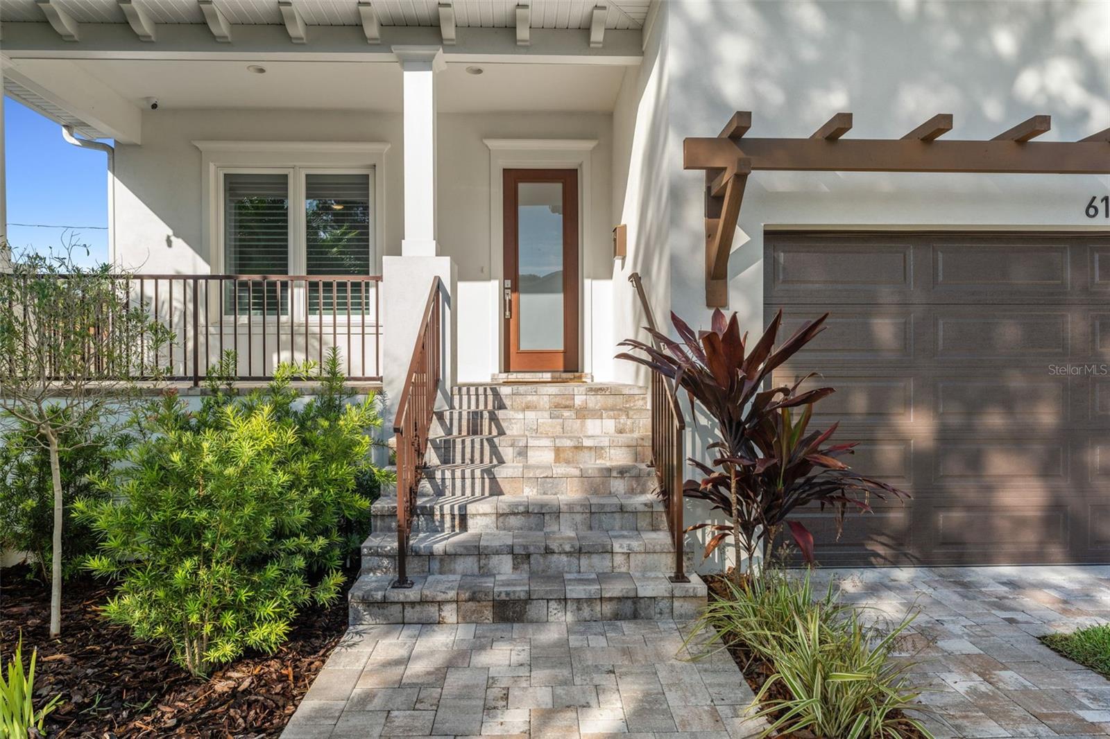 BYARS THOMPSON ADD DAVIS - Residential