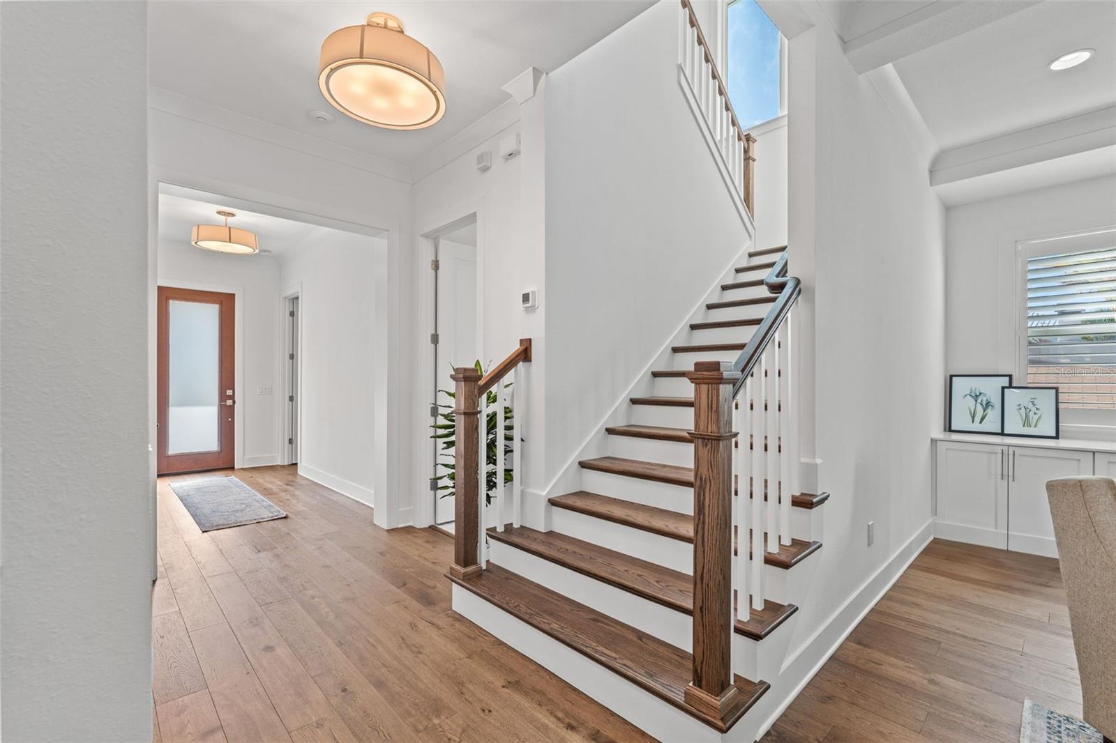 BYARS THOMPSON ADD DAVIS - Residential