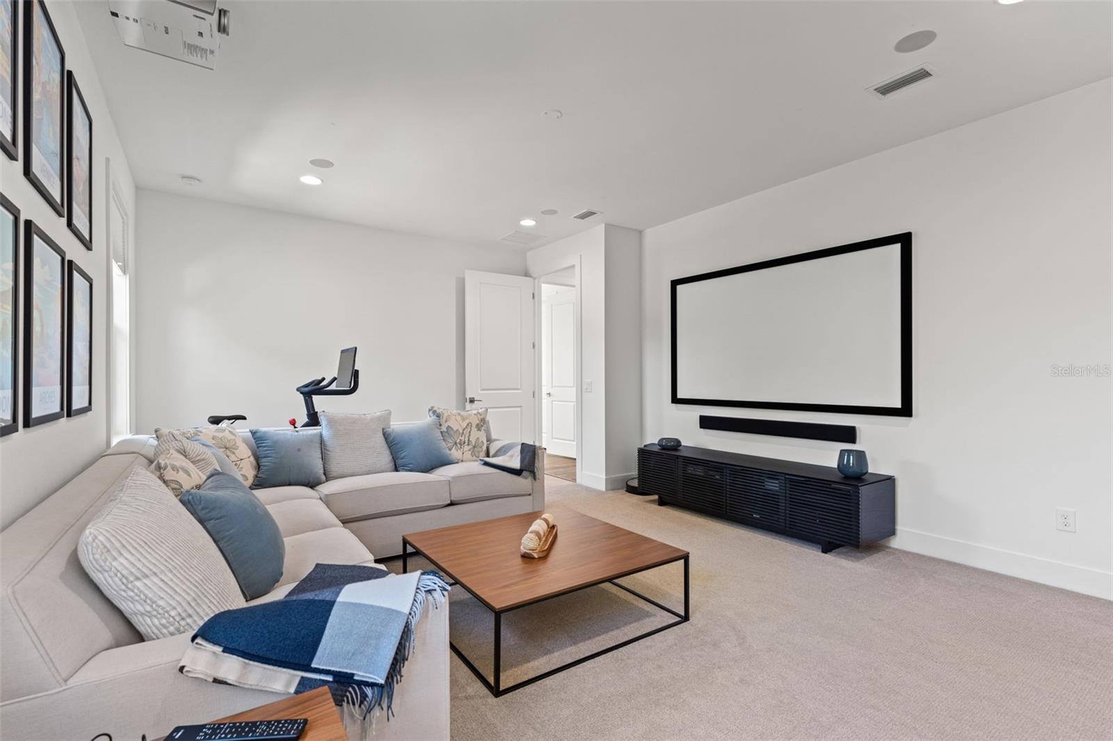 BYARS THOMPSON ADD DAVIS - Residential