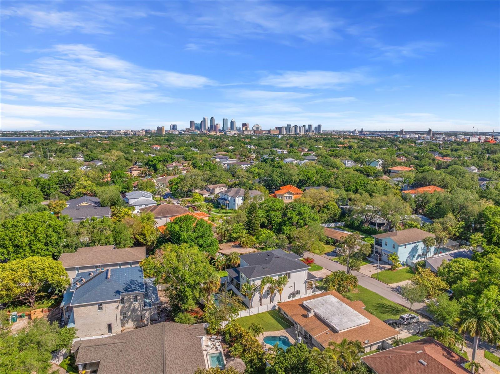 BYARS THOMPSON ADD DAVIS - Residential