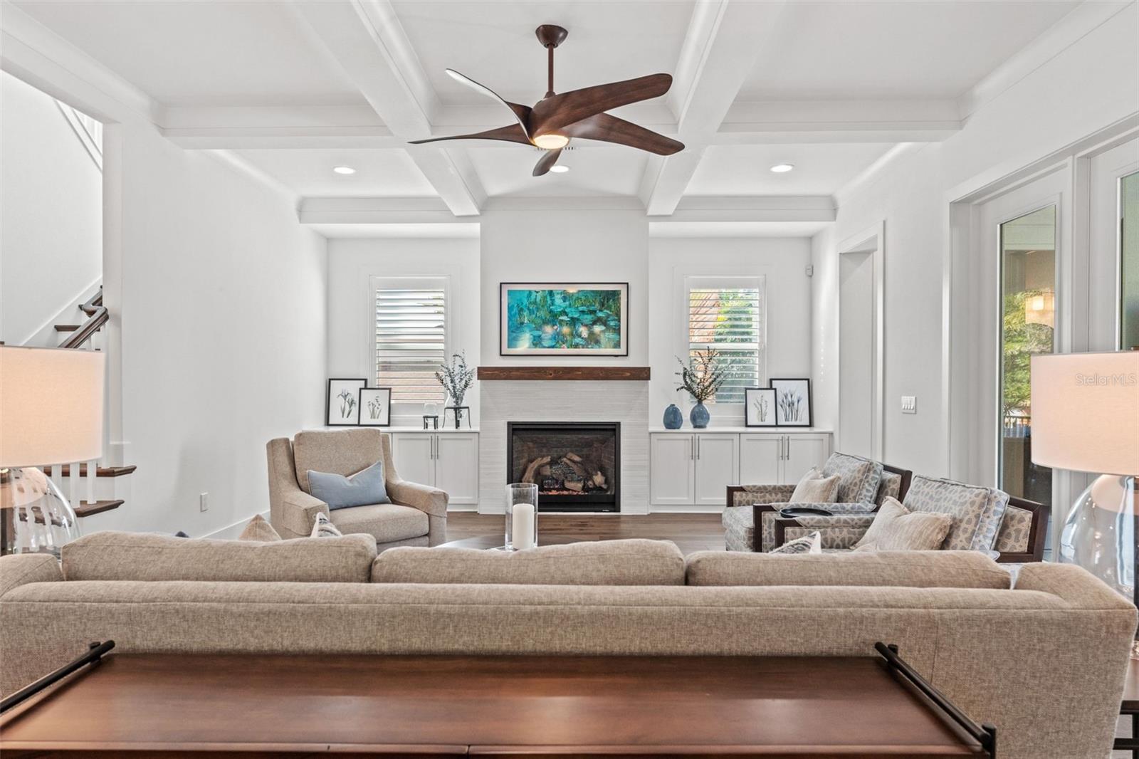 BYARS THOMPSON ADD DAVIS - Residential