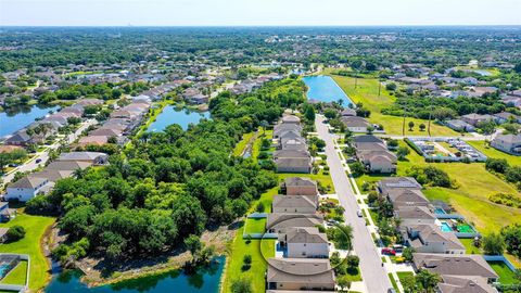 A home in ELLENTON