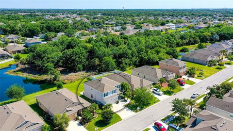 A home in ELLENTON