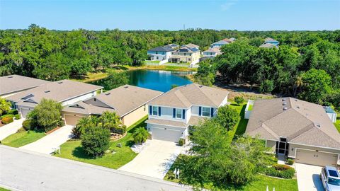 A home in ELLENTON