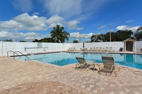 A home in ELLENTON