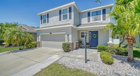 A home in ELLENTON