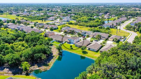 A home in ELLENTON