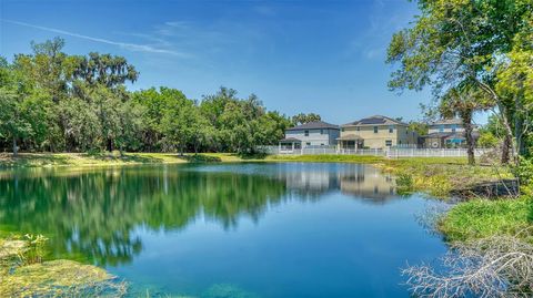 A home in ELLENTON