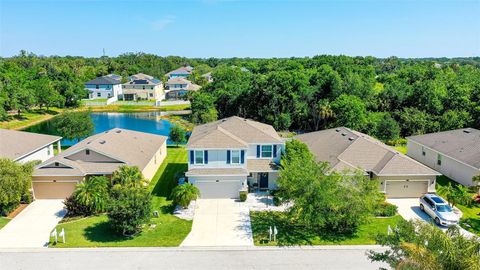 A home in ELLENTON