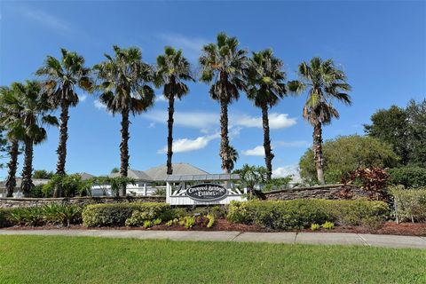 A home in ELLENTON