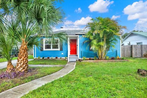 5006 N SUWANEE AVENUE TAMPA FL 33603