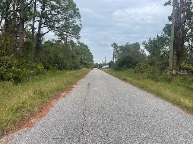 PORT CHARLOTTE - Land