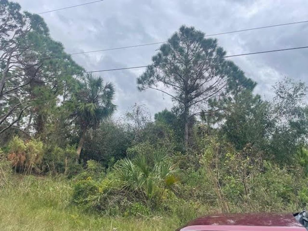 Photo of Cordova Terrace, North Port, FL 34291 (MLS # S5137306)