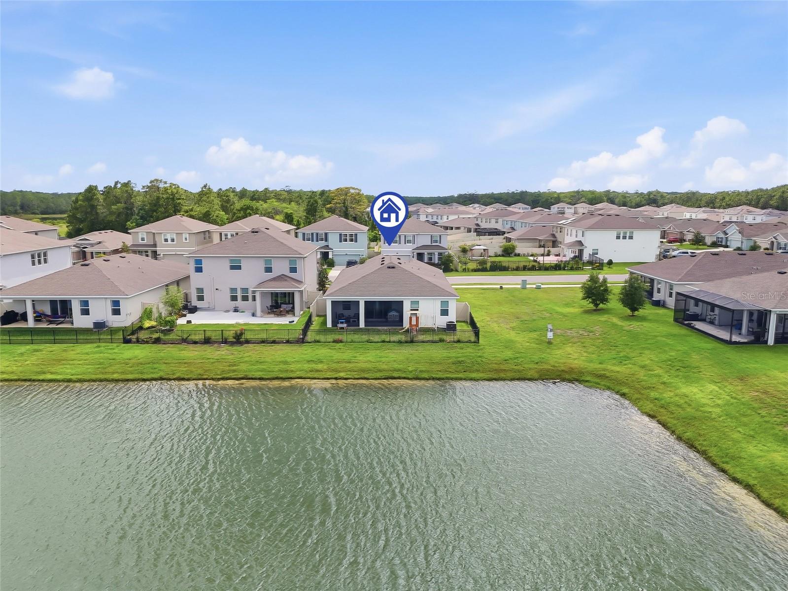 SOUTH BRANCH PRESERVE PH 4A 4 - Residential