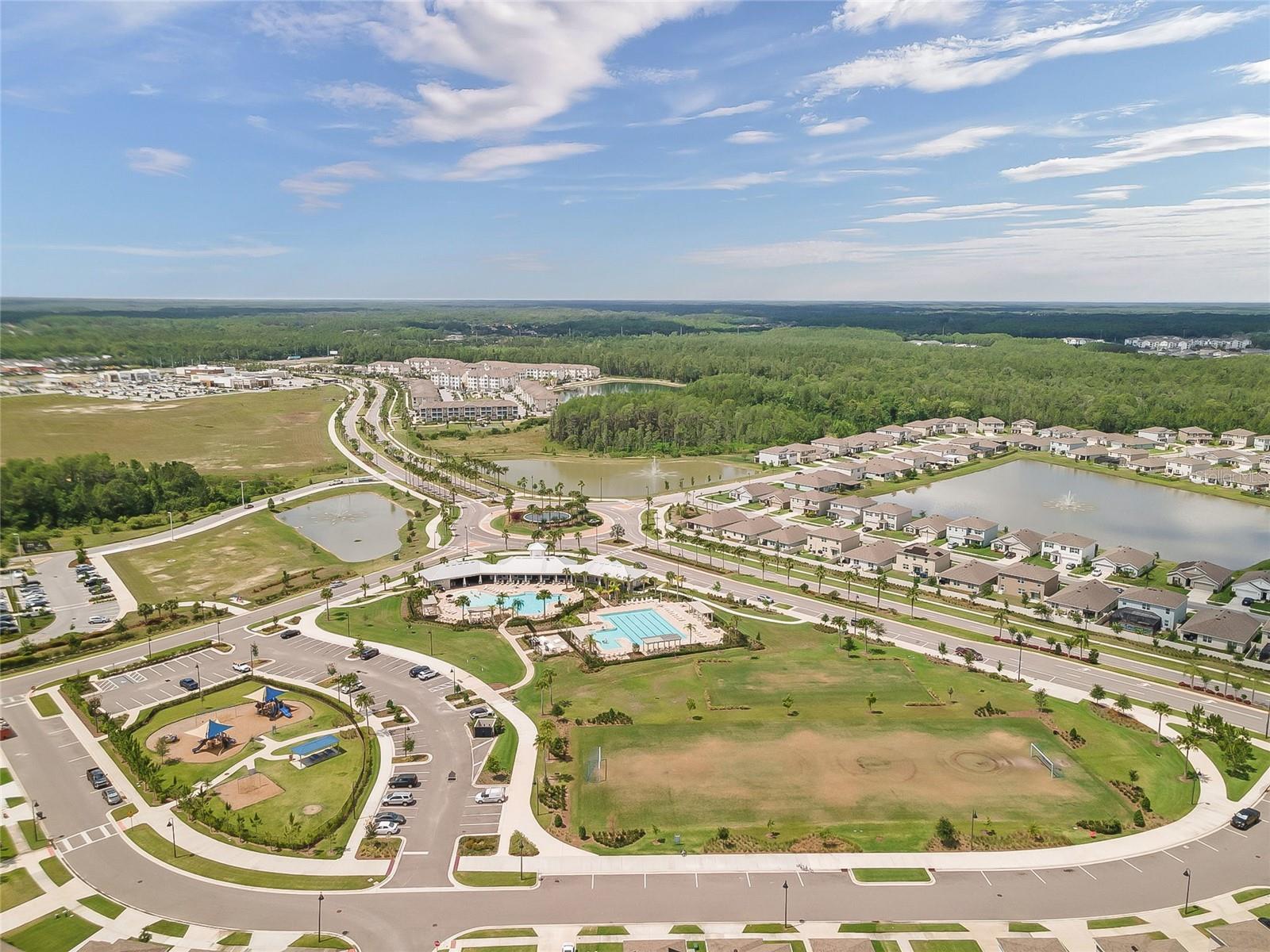 SOUTH BRANCH PRESERVE PH 4A 4 - Residential
