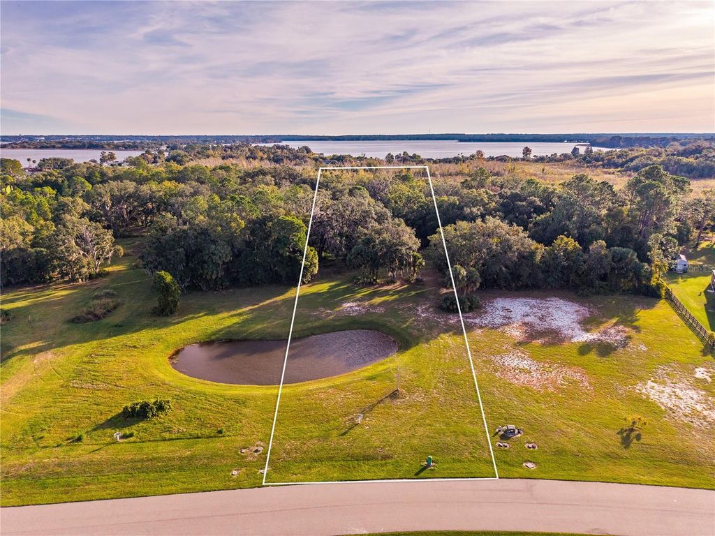 Photo of 3654 Hidden River Ln, Tavares, FL 32778 (MLS # O6359504)