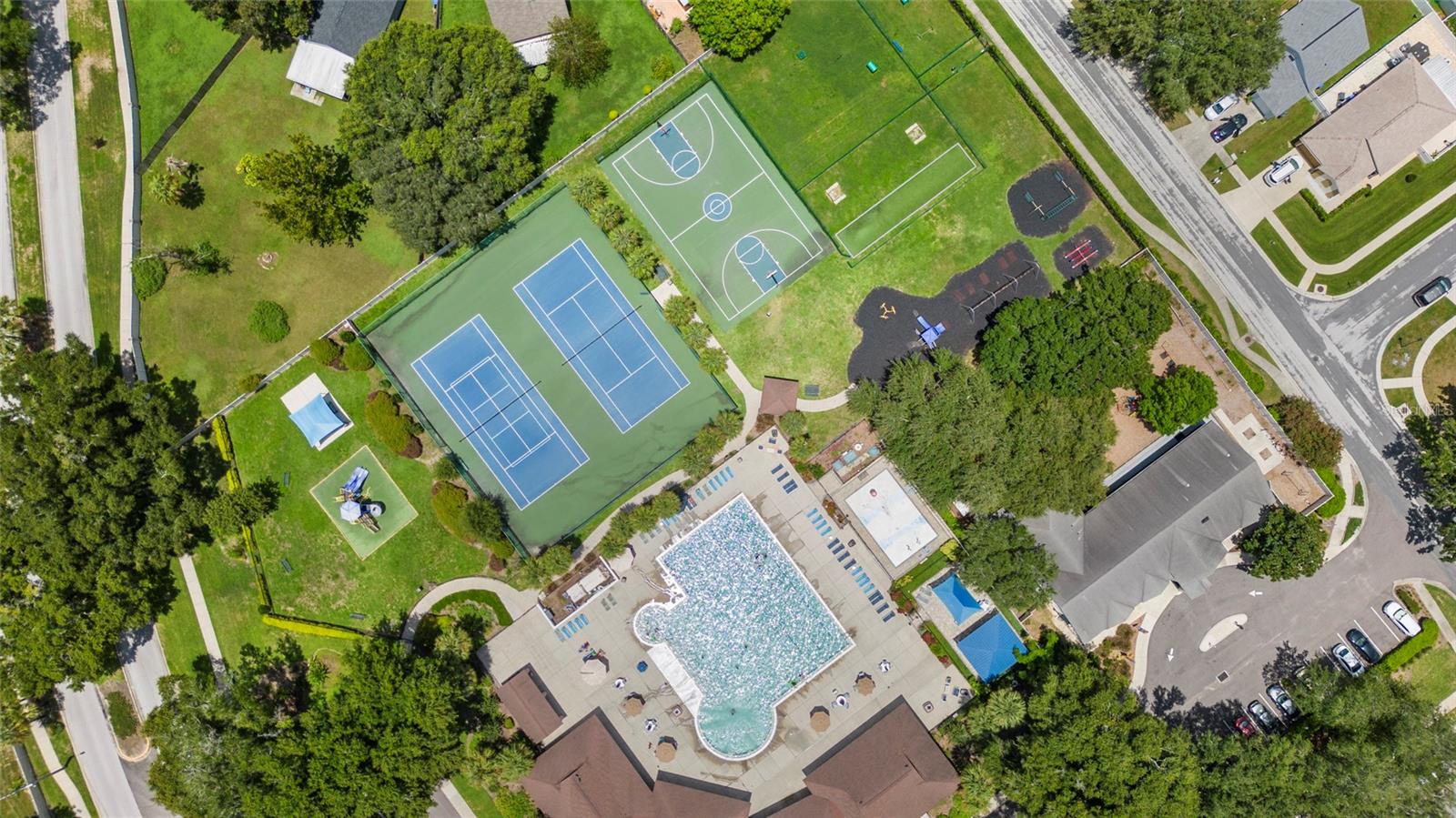 BRENTWOOD HILLS TRCT B UN 2 - Residential