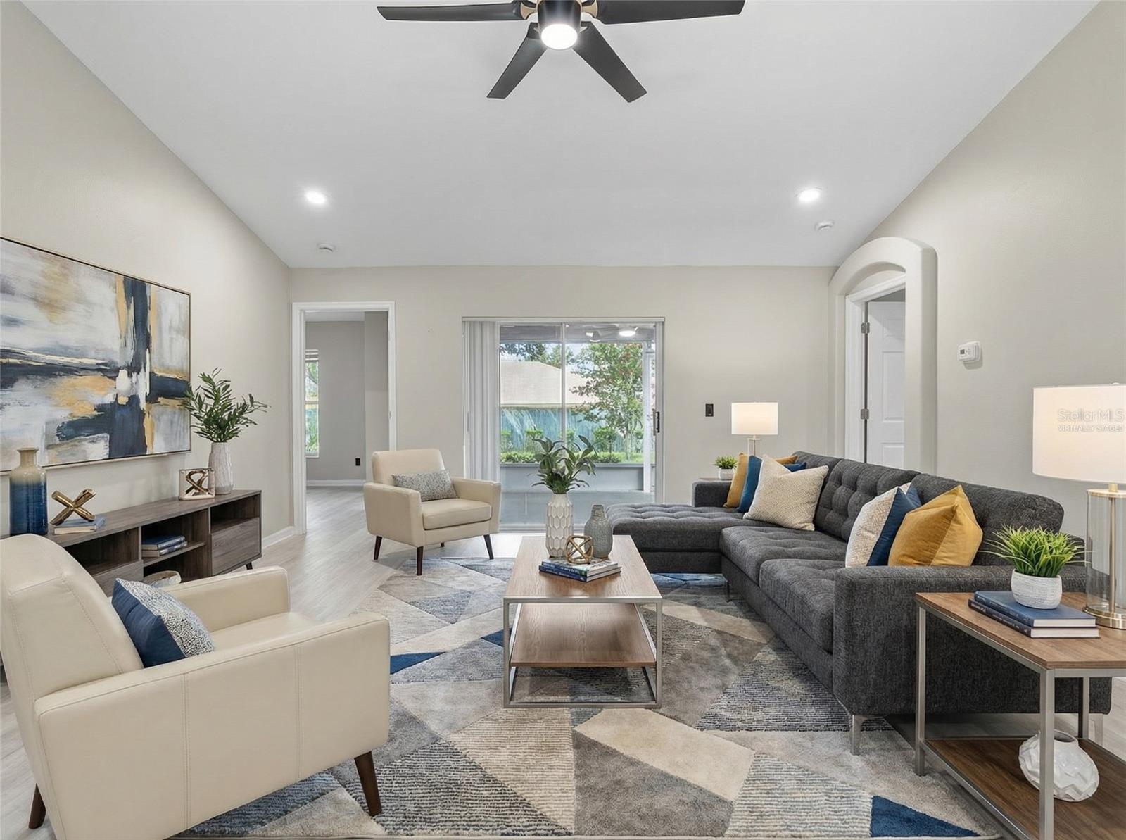 BRENTWOOD HILLS TRCT B UN 2 - Residential