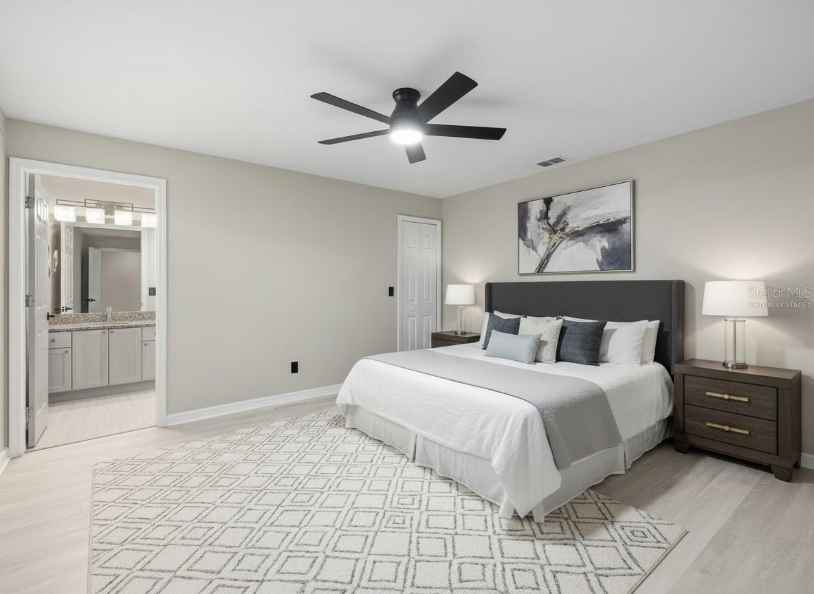 BRENTWOOD HILLS TRCT B UN 2 - Residential